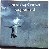 Counting Crows - Hanginaround